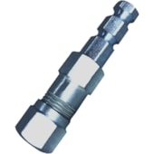 HASTE 1/4" ER10 PARA PONTA MONTADA - 403847 TREIZ O