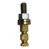 HASTE 3/8" ER1 PARA CARBIDE DISCO - 403844 TREIZ O HASTE 3/8" ER1 PARA CARBIDE DISCO - 403844 TREIZ O