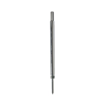 HASTE COM ENCAIXE HEXAGONAL PARA SERRA COPO DIAMANTADA 150 MM - A20 STARRETT HASTE COM ENCAIXE HEXAGONAL PARA SERRA COPO DIAMANTADA 150 MM - A20 STARRETT