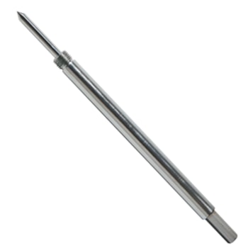 HASTE COM ENCAIXE HEXAGONAL PARA SERRA COPO DIAMANTADA 150 MM - A20 STARRETT HASTE COM ENCAIXE HEXAGONAL PARA SERRA COPO DIAMANTADA 150 MM - A20 STARRETT