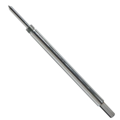 HASTE COM ENCAIXE HEXAGONAL PARA SERRA COPO DIAMANTADA 150 MM - A20 STARRETT HASTE COM ENCAIXE HEXAGONAL PARA SERRA COPO DIAMANTADA 150 MM - A20 STARRETT