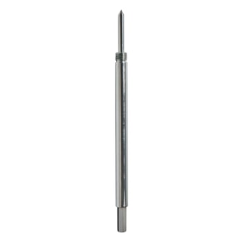 HASTE COM ENCAIXE HEXAGONAL PARA SERRA COPO DIAMANTADA 150 MM - A20 STARRETT HASTE COM ENCAIXE HEXAGONAL PARA SERRA COPO DIAMANTADA 150 MM - A20 STARRETT