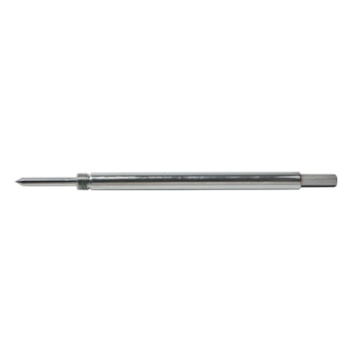 HASTE COM ENCAIXE HEXAGONAL PARA SERRA COPO DIAMANTADA 150 MM - A20 STARRETT HASTE COM ENCAIXE HEXAGONAL PARA SERRA COPO DIAMANTADA 150 MM - A20 STARRETT