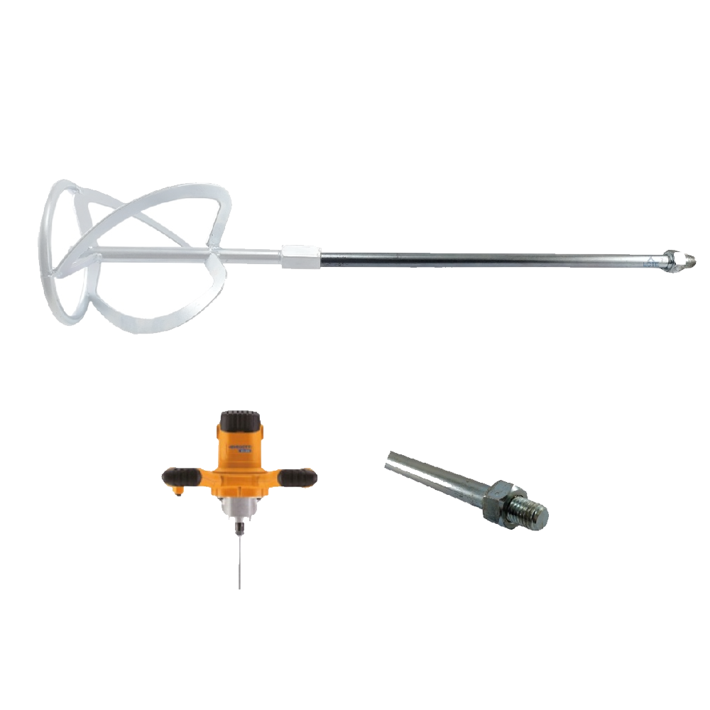 HASTE DO MISTURADOR N.38 MEL1200 V2 - 29115638 MENEGOTTI - HBR Flex