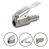 INFLADOR AUTO-TRAVANTE SEM RETENÇÃO MODELO EUROPEU - 000247 VULCANBOR INFLADOR AUTO-TRAVANTE SEM RETENÇÃO MODELO EUROPEU - 000247 VULCANBOR