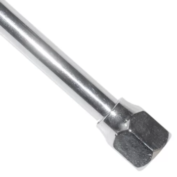 INFLADOR BICO DUPLO COM ROSCA FÊMEA 1/4" - R8159-220N SCHEBOR INFLADOR BICO DUPLO COM ROSCA FÊMEA 1/4" - R8159-220N SCHEBOR