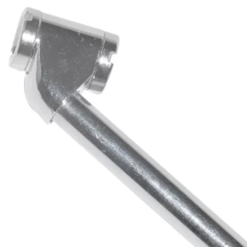 INFLADOR BICO DUPLO COM ROSCA FÊMEA 1/4" - R8159-220N SCHEBOR INFLADOR BICO DUPLO COM ROSCA FÊMEA 1/4" - R8159-220N SCHEBOR