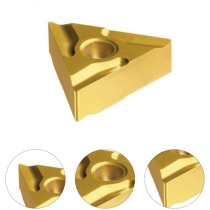 INSERTO METAL DURO P/ AÇO TNMG 160408 - 251,0015 ROCAST INSERTO METAL DURO P/ AÇO TNMG 160408 - 251,0015 ROCAST