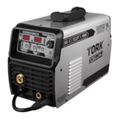 INVERSOR 200 AMPERES (MIG/MMA/TIG) - IMETS-11200 TORK