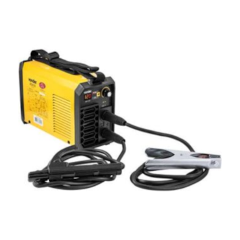 INVERSOR DIGITAL P/ SOLDA C/ ELETRODO E TIG 120A RIV122 BIVOLT - 6878122000 VONDER