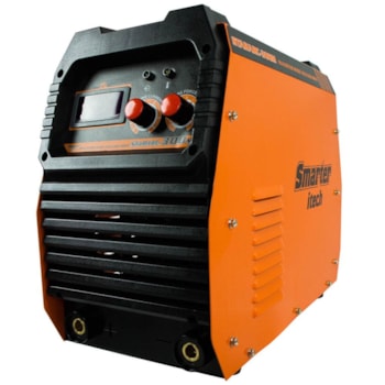INVERSORA DE SOLDA 275A TIG -  STARARC-300M SMARTER INVERSORA DE SOLDA 275A TIG -  STARARC-300M SMARTER