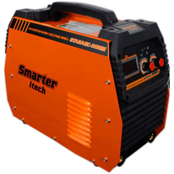 INVERSORA DE SOLDA 275A TIG -  STARARC-300M SMARTER