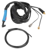 INVERSORA DE SOLDA TIG 200A AC/DC C/ TOCHA -  SMARTER Voltagem:220V