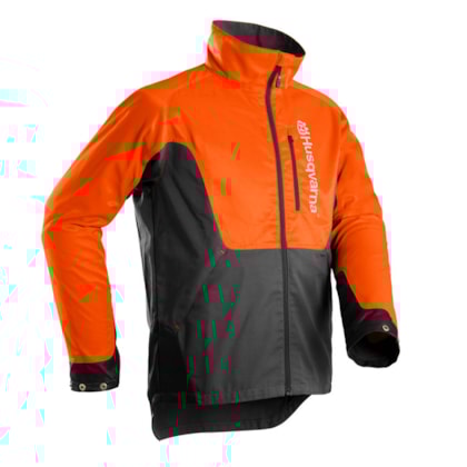 JAQUETA FLORESTAL CLASSICA TAMANHO GG - HUSQVARNA JAQUETA FLORESTAL CLASSICA TAMANHO GG - HUSQVARNA