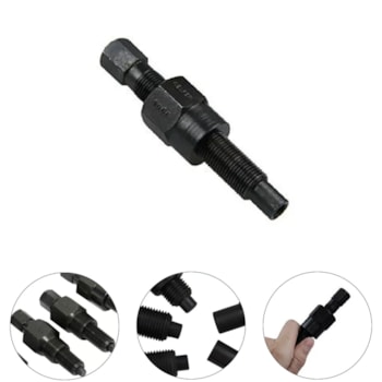 JOGO 5PCS TIRAR/COLOCAR POLIA MAGNÉTICA AR CONDICIONADO - 856865 CELFER JOGO 5PCS TIRAR/COLOCAR POLIA MAGNÉTICA AR CONDICIONADO - 856865 CELFER