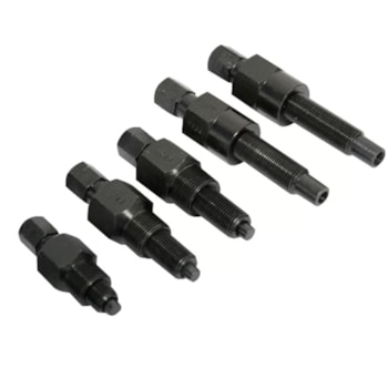 JOGO 5PCS TIRAR/COLOCAR POLIA MAGNÉTICA AR CONDICIONADO - 856865 CELFER JOGO 5PCS TIRAR/COLOCAR POLIA MAGNÉTICA AR CONDICIONADO - 856865 CELFER