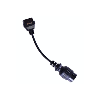 JOGO CABOS SCANNER 3 DIESEL LEVE - 1088150 RAVEN JOGO CABOS SCANNER 3 DIESEL LEVE - 1088150 RAVEN