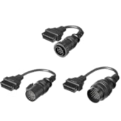 JOGO CABOS SCANNER 3 DIESEL LEVE - 1088150 RAVEN JOGO CABOS SCANNER 3 DIESEL LEVE - 1088150 RAVEN
