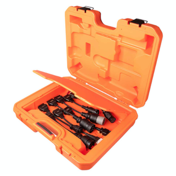 JOGO CABOS SCANNER 3 DIESEL PESADO - 108810 RAVEN JOGO CABOS SCANNER 3 DIESEL PESADO - 108810 RAVEN