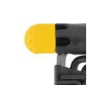 JOGO CHAVE ALLEN LONGA ABAULADA 1,5 A 10MM 10PC - 3573100150 VONDER JOGO CHAVE ALLEN LONGA ABAULADA 1,5 A 10MM 10PC - 3573100150 VONDER