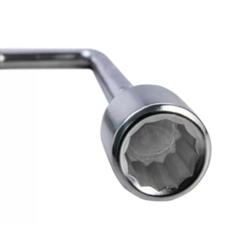 JOGO CHAVE BIELA 8 A 19MM 12PECAS - ST08021L SATA