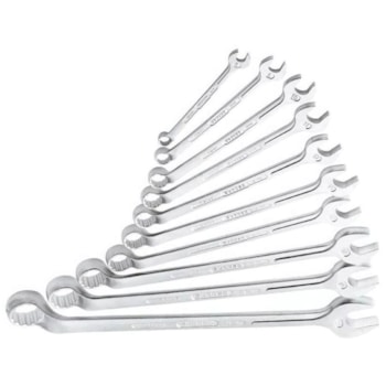 JOGO CHAVE COMBINADA 6 A 22mm 9-11M  - 067941GEDORE JOGO CHAVE COMBINADA 6 A 22mm 9-11M  - 067941GEDORE