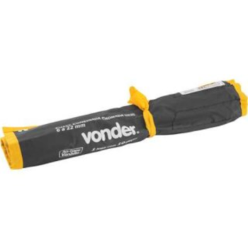 JOGO CHAVE COMBINADA 6 A 22MM C/ 10PCS CRV CROMADA - 3735062200 VONDER JOGO CHAVE COMBINADA 6 A 22MM C/ 10PCS CRV CROMADA - 3735062200 VONDER