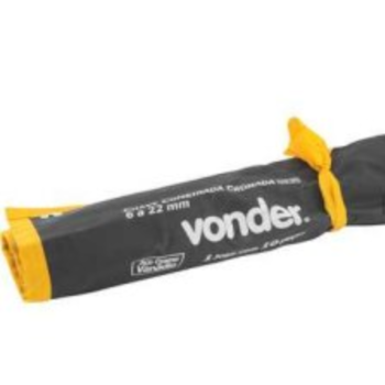 JOGO CHAVE COMBINADA 6 A 22MM C/ 10PCS CRV CROMADA - 3735062200 VONDER JOGO CHAVE COMBINADA 6 A 22MM C/ 10PCS CRV CROMADA - 3735062200 VONDER