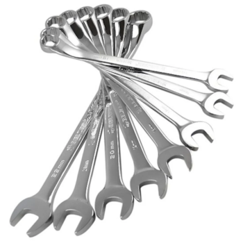 JOGO CHAVE COMBINADA 6 A 32MM 15 PEÇAS - 302904B BELZER JOGO CHAVE COMBINADA 6 A 32MM 15 PEÇAS - 302904B BELZER