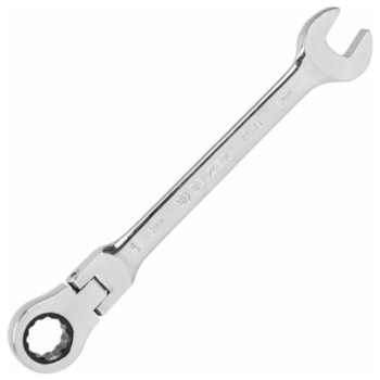 JOGO CHAVE COMBINADA CATRACA REVERSÍVEL ARTICULADA FLEX 8-25MM 16 PÇS - 9902BJ BELZER JOGO CHAVE COMBINADA CATRACA REVERSÍVEL ARTICULADA FLEX 8-25MM 16 PÇS - 9902BJ BELZER