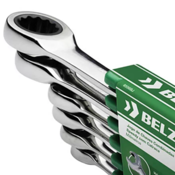 JOGO CHAVE COMBINADA SPEEDY CATRACA 8-19MM 6PC - 8556BJ BELZER JOGO CHAVE COMBINADA SPEEDY CATRACA 8-19MM 6PC - 8556BJ BELZER