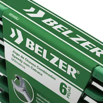 JOGO CHAVE COMBINADA SPEEDY CATRACA 8-19MM 6PC - 8556BJ BELZER JOGO CHAVE COMBINADA SPEEDY CATRACA 8-19MM 6PC - 8556BJ BELZER
