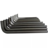 JOGO CHAVE L HEXAGONAL LONGA 1/8" A 9/16" 42L-10P- GEDORE 012352 JOGO CHAVE L HEXAGONAL LONGA 1/8" A 9/16" 42L-10P- GEDORE 012352