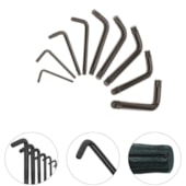 JOGO CHAVES L MULTIDENTADA XZN 5 A 18 42X-9M - 012710 GEDORE JOGO CHAVES L MULTIDENTADA XZN 5 A 18 42X-9M - 012710 GEDORE