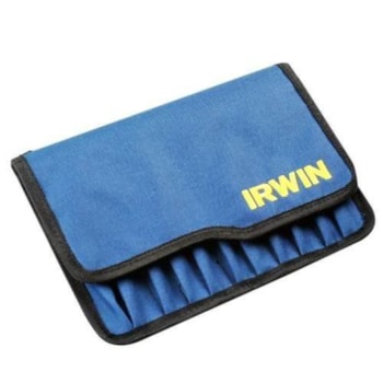 Jogo Chaves Para Eletrônica 11 Peças  Irwin 1864816 Jogo Chaves Para Eletrônica 11 Peças  Irwin 1864816