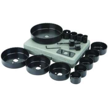 JOGO COM 12 SERRAS COPO PARA MADEIRA 19 - 127 MM - 704729 MTX JOGO COM 12 SERRAS COPO PARA MADEIRA 19 - 127 MM - 704729 MTX