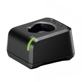 JOGO COM 2 BATERIAS 12V 2AH (GBA 12V) + CARREGADOR BIVOLT (GAL12V-20) - BOSCH