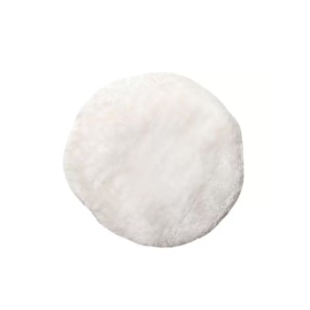 JOGO DE 3 BOINAS 10 POL. P/ POLITRIZ KP1200  WP1200 BLACK + DECKER JOGO DE 3 BOINAS 10 POL. P/ POLITRIZ KP1200  WP1200 BLACK + DECKER