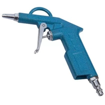 JOGO DE ACESSÓRIOS 5 PEÇAS PARA COMPRESSOR DE AR -  GAMMA G1444/BR JOGO DE ACESSÓRIOS 5 PEÇAS PARA COMPRESSOR DE AR -  GAMMA G1444/BR