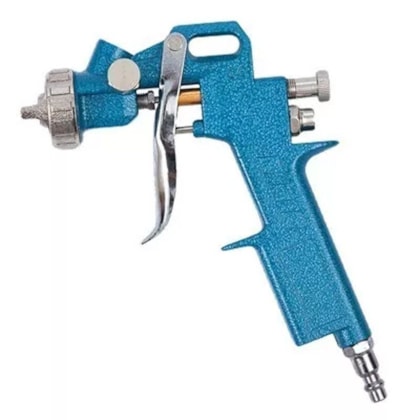 JOGO DE ACESSÓRIOS 5 PEÇAS PARA COMPRESSOR DE AR -  GAMMA G1444/BR JOGO DE ACESSÓRIOS 5 PEÇAS PARA COMPRESSOR DE AR -  GAMMA G1444/BR