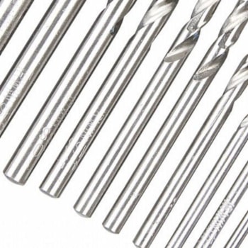 JOGO DE BROCAS COMBINADO P/ METAL E CONCRETO 2 a 10MM 10 PEÇAS - IRWIN 891528 JOGO DE BROCAS COMBINADO P/ METAL E CONCRETO 2 a 10MM 10 PEÇAS - IRWIN 891528