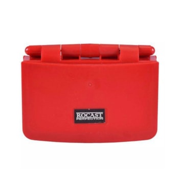 JOGO DE BROCAS E PONTAS BITS 52 PEÇAS - ROCAST 360,0001 JOGO DE BROCAS E PONTAS BITS 52 PEÇAS - ROCAST 360,0001