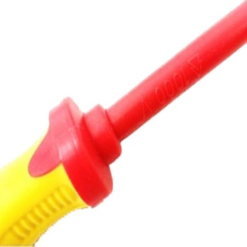 JOGO DE CHAVE FENDA / PHILLIPS ISOLADA, 6 PCS TESTE 250V -MTX - 133559 JOGO DE CHAVE FENDA / PHILLIPS ISOLADA, 6 PCS TESTE 250V -MTX - 133559