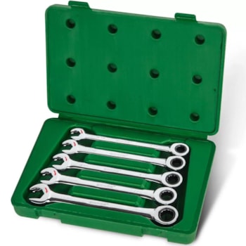 JOGO DE CHAVE SPEEDY COMBINADA CATRACA 10 A 14MM BELZER 8555BJ JOGO DE CHAVE SPEEDY COMBINADA CATRACA 10 A 14MM BELZER 8555BJ