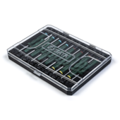 JOGO DE CHAVES DE PRECISAO FENDA, PHILIPS, TORX E HEXAGONAL ALLEN COM 15 PECAS - SATA