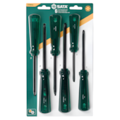 JOGO DE CHAVES TORX RETA T10 A T30 MAXTORK COM 6 PECAS -  SATA