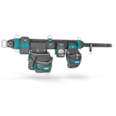 JOGO DE COLDRES PARA CINTO 310 X 880MM - MAKITA JOGO DE COLDRES PARA CINTO 310 X 880MM - MAKITA