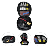 JOGO DE CONSERTO PARA PNEUS SEM CAMARA COM 14 PECAS - ROTTA