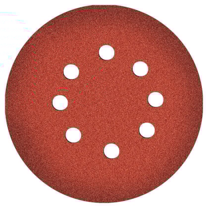 JOGO DE DISCOS DE LIXA 5" 125MM GRAO 150 COM VELCRO E 10 PCS - MAKITA JOGO DE DISCOS DE LIXA 5" 125MM GRAO 150 COM VELCRO E 10 PCS - MAKITA