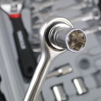 JOGO DE FERRAMENTAS COM 135 PEÇAS - 927.0011-0  SCHULZ JOGO DE FERRAMENTAS COM 135 PEÇAS - 927.0011-0  SCHULZ